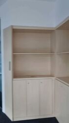 Sbf Center (D1), Office #529183261